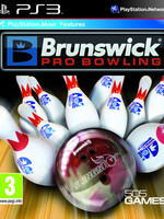 Brunswick Pro Bowling PS3