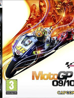 MotoGP 09/10 PS3