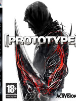 Prototype PS3
