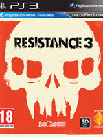 Resistance 3 PS3