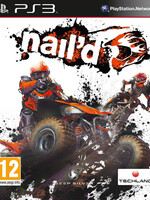 Nail'd PS3