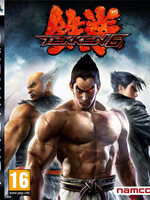 Tekken 6 PS3