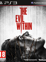 The Evil Within PS3