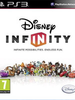 Disney Infinity (Disk) PS3