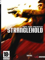 Stranglehold PS3