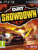 Dirt Showdown PS3