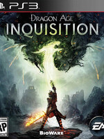 Dragon Age III Inquisition PS3