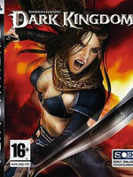 Untold Legends Dark Kingdom PS3