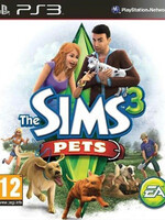 De Sims 3 Beestenbende PS3