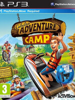 Cabela's Adventure Camp PS3