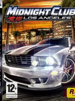 Midnight Club Los Angeles PS3