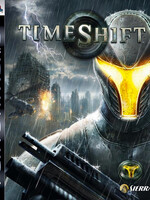 Timeshift PS3