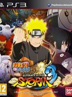 Naruto Shippuden Ultimate Ninja Storm 3 PS3