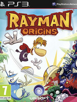 Rayman Origins PS3
