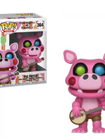 Five Nights At Freddy's Funko Pop N° 364 Pig Patch