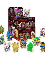 Five Nights at Freddy's Security Breach S1 Mystery Mini