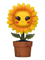 Flora Funko Pop N° 03 Sunflower