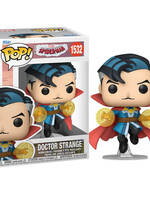 Friendly Neighborhood Spider-Man Funko Pop N°1532 Doctor Strange
