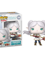 Frieren Funko Pop N° 1986 Frieren