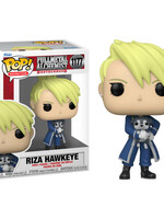 Fullmetal Alchemist Funko Pop N° 1177 Riza Hawkeye