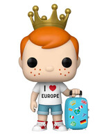 Funko Funko Pop N° 220 Traveling Freddy