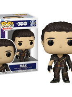 Funko Mad Max Road Warrior N° 1469 Max
