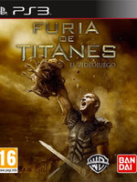 Clash Of The Titans PS3
