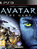 James Cameron's Avatar The Game PS3
