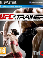 UFC Personal Trainer PS3