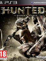 Hunted The Demon's Forge PS3