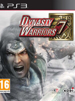 Dynasty Warriors 7 PS3