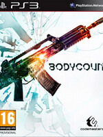 Bodycount PS3