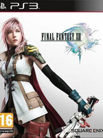 Final Fantasy XIII PS3