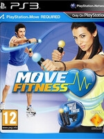 Move Fitness PS3