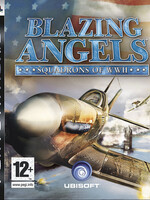 Blazing Angels Squadrons Of WWII PS3