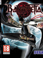 Bayonetta PS3