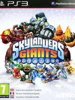 Skylanders Giants PS3 (Disk)