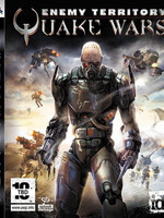 Enemy Territory Quake Wars PS3