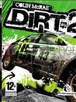 Colin McRae Dirt 2 PS3