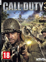 Call Of Duty 3 PS3