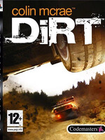 Colin Mcrae Dirt PS3