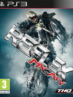 MX Vs ATV Reflex PS3