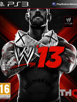 WWE 13 PS3