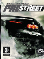 Need For Speed ProStreet PS3