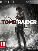 Tomb Raider PS3