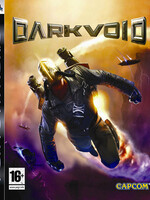 Dark Void PS3