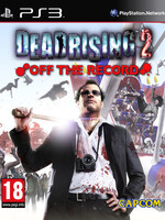 Dead Rising 2 Off The Record PS3