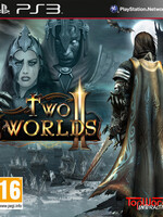 Two Worlds 2 PS3