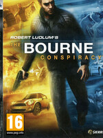 The Bourne Conspiracy PS3