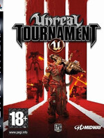 Unreal Tournament 3 PS3